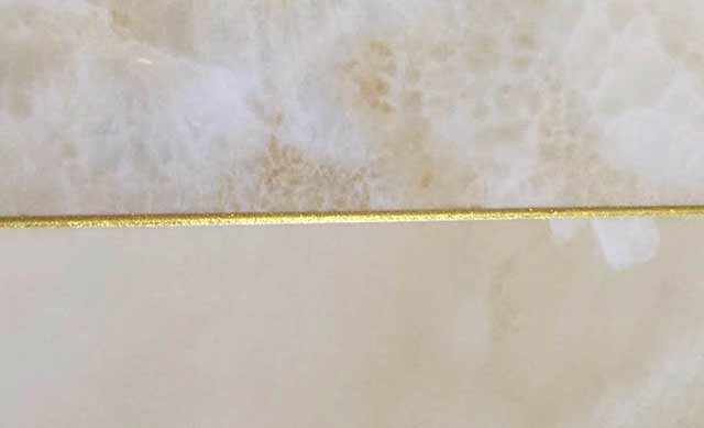 美縫施工是自己做？還是請(qǐng)美縫工人