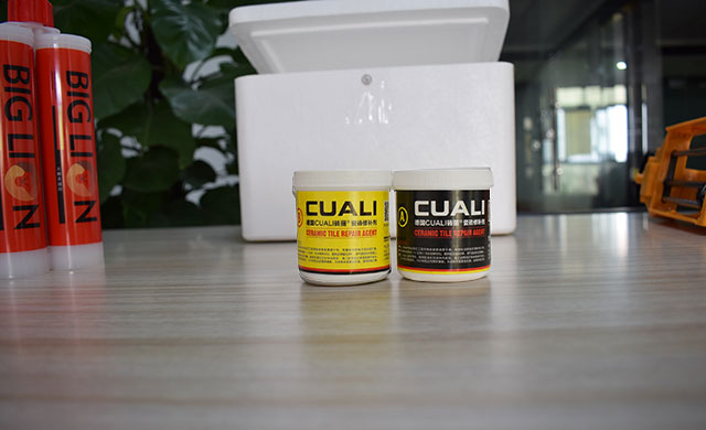 瓷磚修補(bǔ)劑