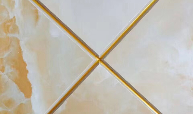 美縫劑顏色這么多，業(yè)主該怎么選色呢