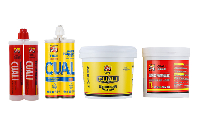 真瓷膠、水瓷、彩砂填縫劑、陶瓷泥，都具有什么優(yōu)勢(shì)