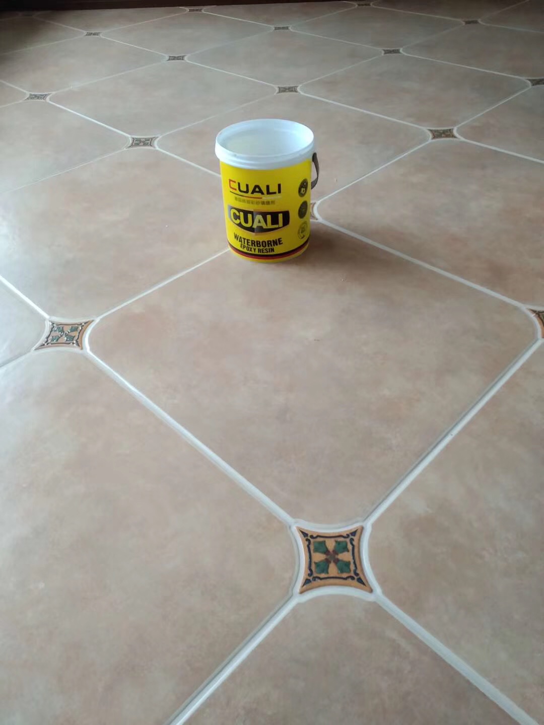 美縫劑有沒有甲醛？有沒有毒？