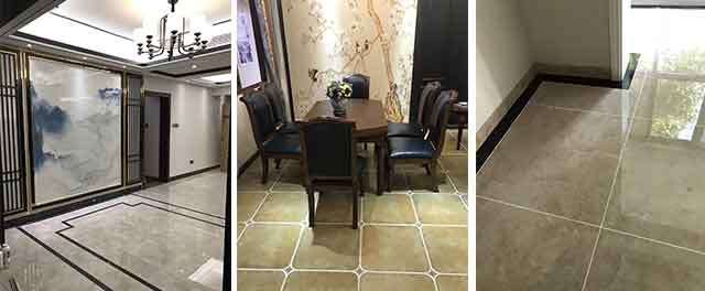 要做好瓷磚美縫，不可以忽略的幾個(gè)問(wèn)題