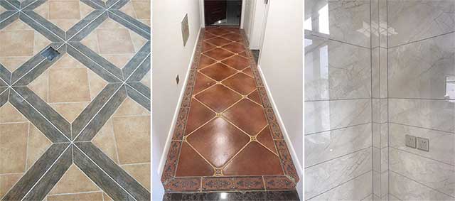 你還在猶豫做不做瓷磚美縫？沒對比就沒有傷害