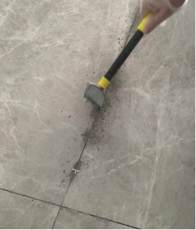 美縫施工幾大誤區(qū)，這些地方不要踩雷